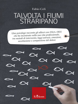 cover image of Talvolta i fiumi straripano